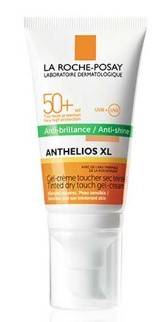 Lrp Anthe Dry Touch Aptt50+ 0 Cream 0